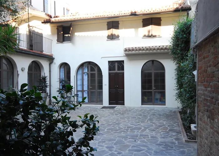 Casa del Pittore